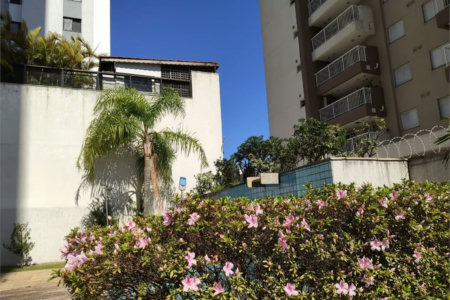 Apartamento à venda com 4 quartos, sendo 2 suítes, em Fazenda Morumbi, São Paulo, SP