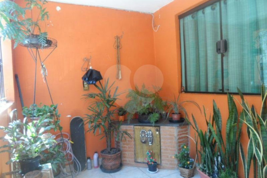 Casa de Vila à venda com 3 quartos em Tremembé, São Paulo, SP