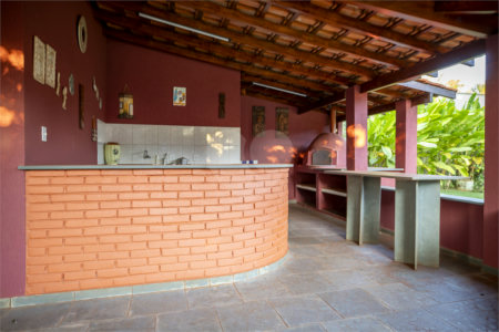 Casa à venda com 5 suítes em Área Rural de Jardinópolis, Jardinópolis, SP