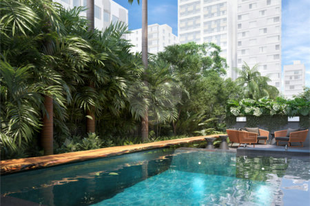 Apartamento à venda com 3 suítes em Higienópolis, São Paulo, SP
