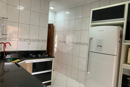 Casa à venda com 3 quartos, sendo 1 suíte, em Residencial Bosque dos Ipês, São José dos Campos, SP