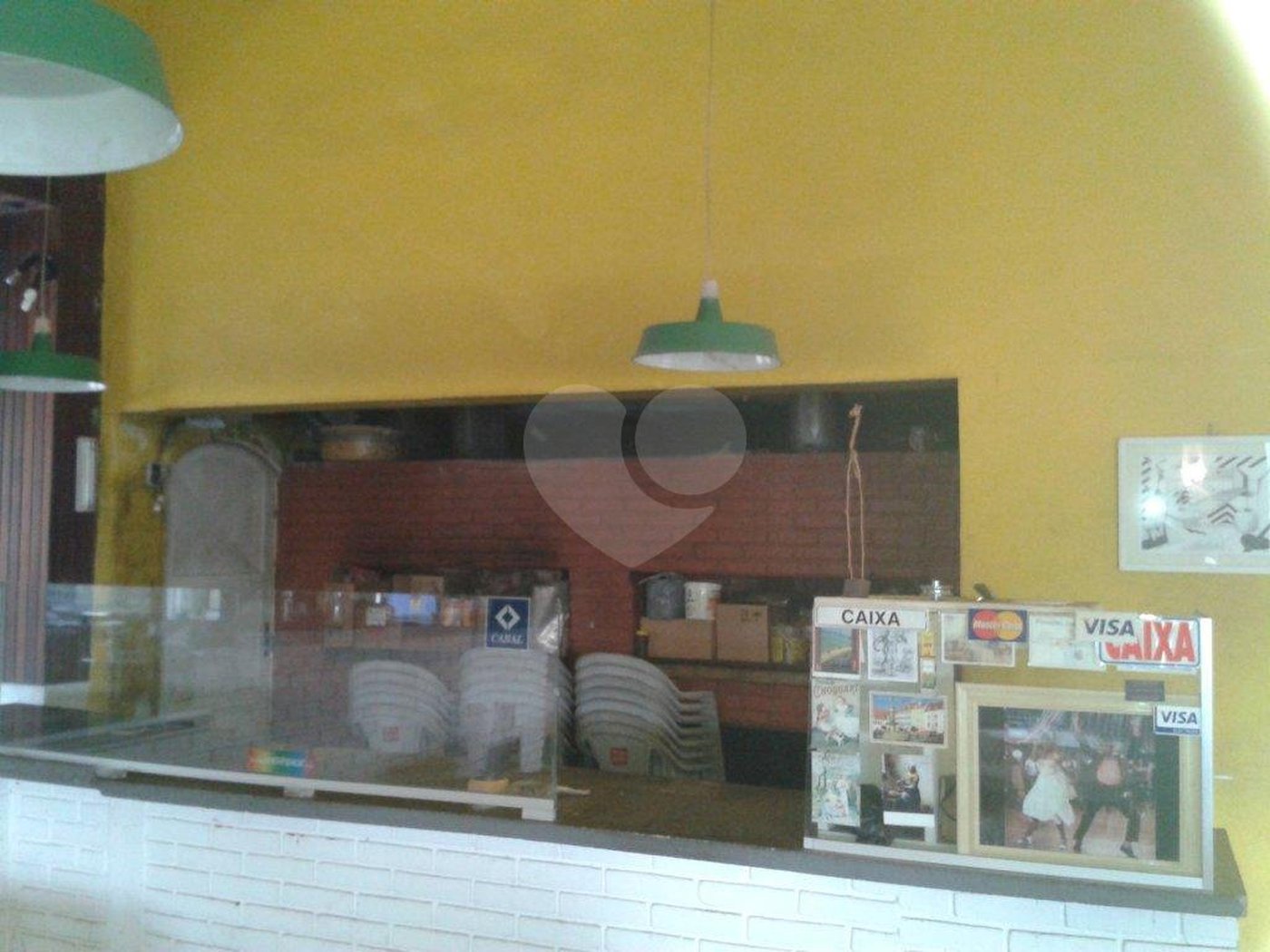 Casa à venda no condomínio Estrada Santa Ines,3250, Caieiras - SP