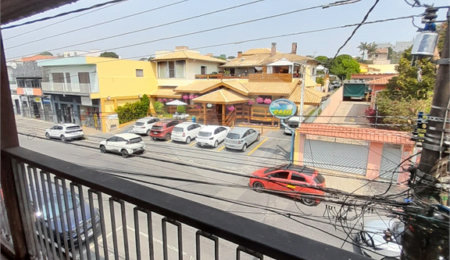 Casa para alugar com 4 quartos, sendo 3 suítes, em Alvinópolis, Atibaia, SP
