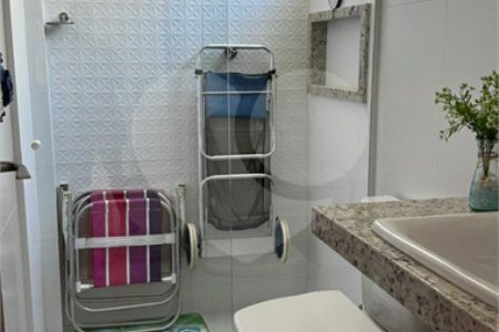 Casa em condomínio à venda com 4 quartos, sendo 2 suítes, em Palmeiras, Cabo Frio, RJ