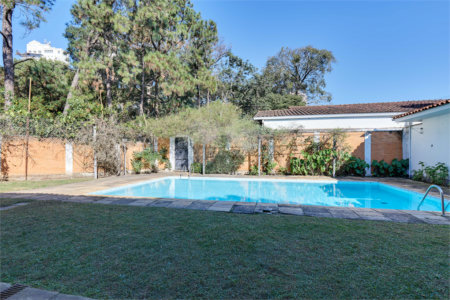 Casa de Vila à venda com 4 suítes em Granja Julieta, São Paulo, SP