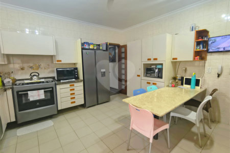 Casa à venda com 5 quartos, sendo 4 suítes, em Jardim Dom Bosco, Indaiatuba, SP