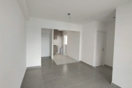 Apartamento à venda com 2 suítes em Jardim Ampliação, São Paulo, SP
