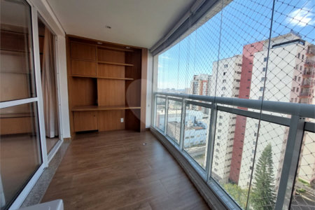 Apartamento à venda com 3 quartos, sendo 1 suíte, em Vila Leopoldina, São Paulo, SP