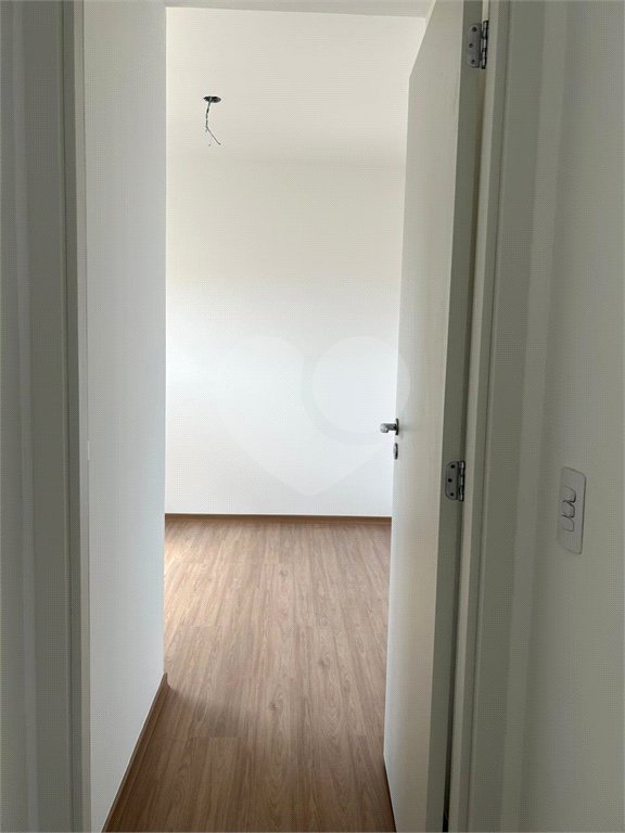 Apartamento para alugar com 2 quartos em Ipiranga, São Paulo, SP