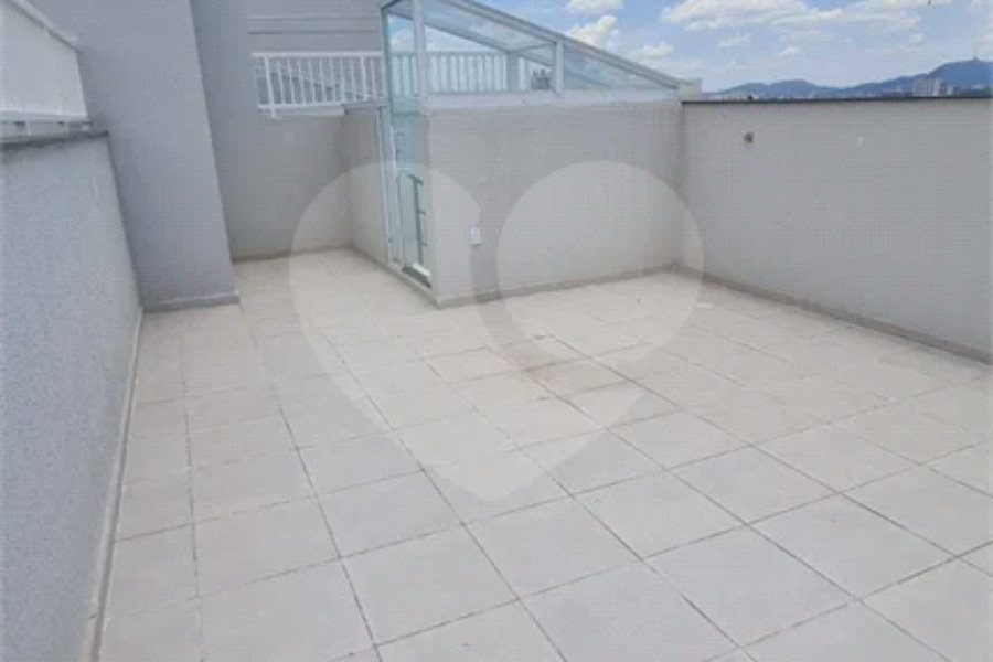 Apartamento à venda com 1 quarto em Lapa, São Paulo, SP
