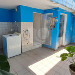 Sobrado à venda com 3 quartos, sendo 1 suíte, em Água Fria, São Paulo, SP