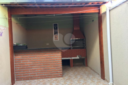 Casa à venda com 3 quartos em Parada XV de Novembro, São Paulo, SP