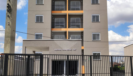 Apartamento à venda com 2 quartos em Casa Verde, São Paulo, SP