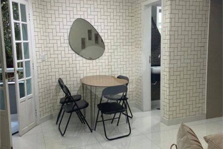 Casa de Vila à venda com 2 quartos, sendo 1 suíte,  em Silveira, Santo André, SP