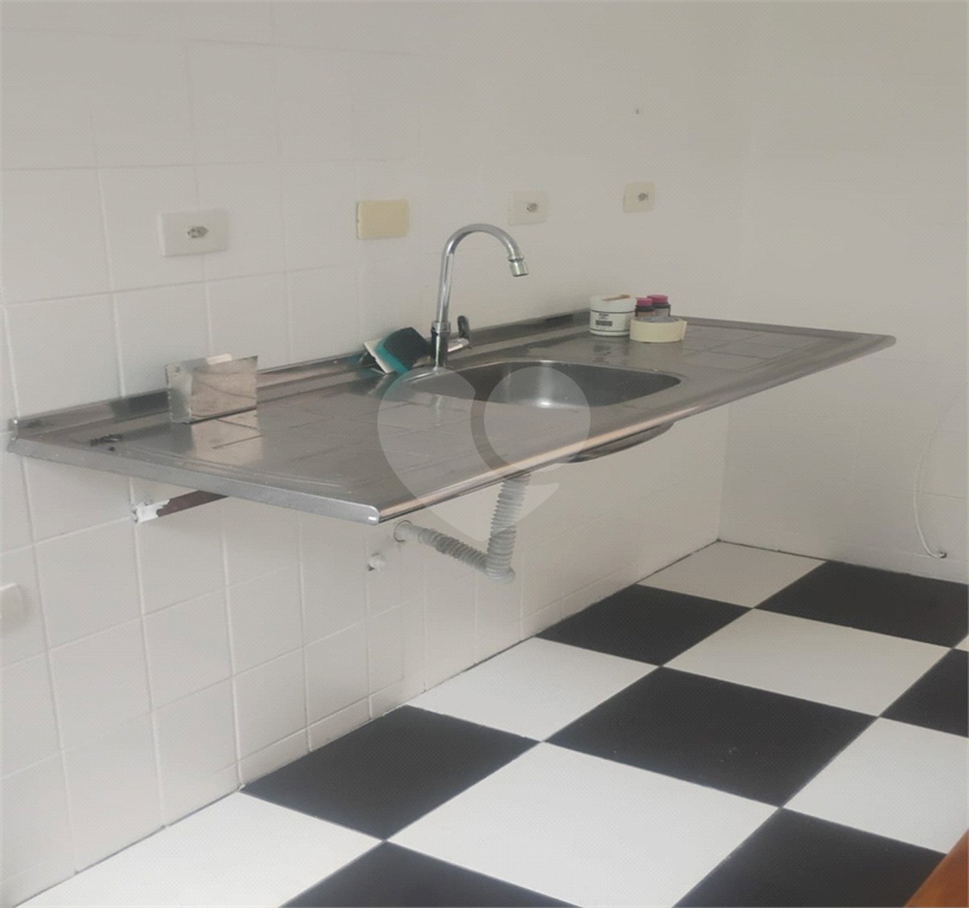 Apartamento à venda ou para alugar com 2 quartos em Vila Amália (zona Norte), São Paulo, SP