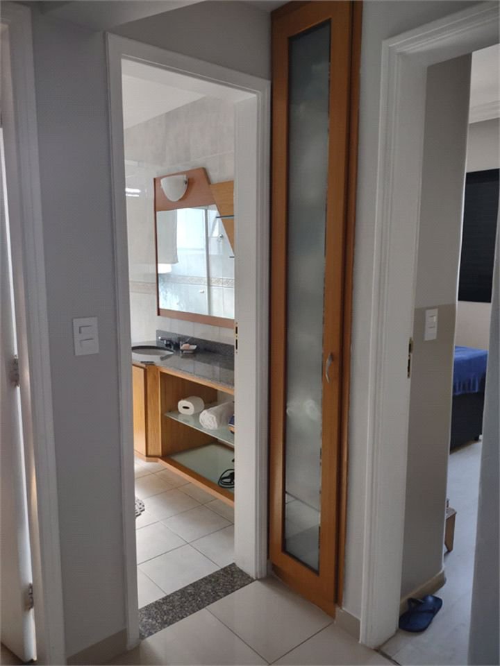 Cobertura com 4 dormitórios à venda, 171 m² por R$ 1.900.000,00 - Boqueirão - Santos/SP
