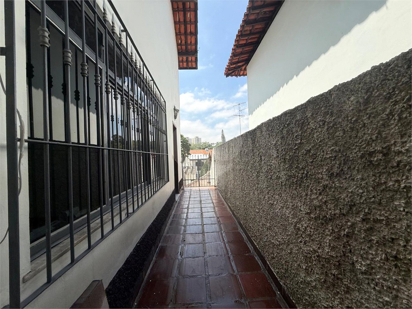 Sobrado à venda com 3 quartos em Horto Florestal, São Paulo, SP