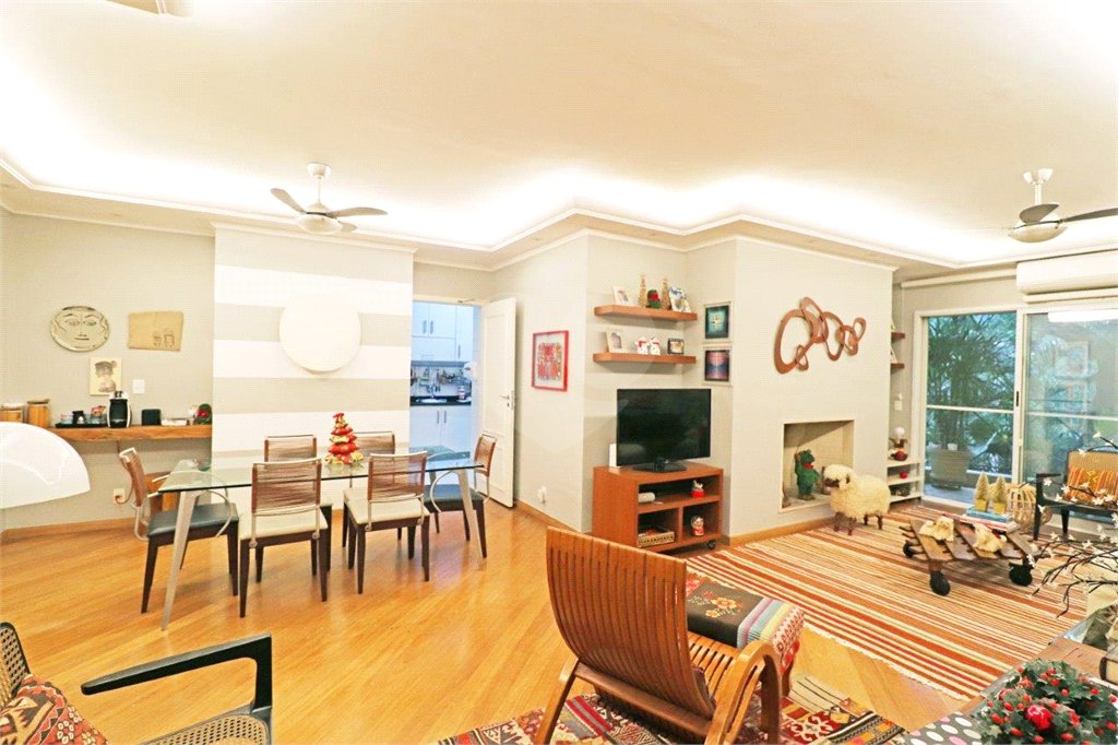 Apartamento à venda com 3 quartos, sendo 1 suíte, em City Boaçava, São Paulo, SP