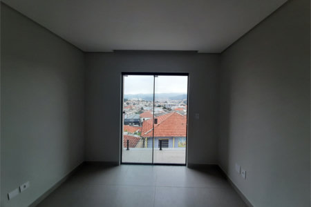 Apartamento à venda com 2 quartos em Vila Nivi, São Paulo, SP