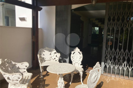 Sobrado para alugar com 4 quartos, sendo 2 suítes, em Alto da Boa Vista, São Paulo, SP