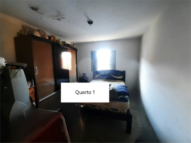 Sobrado à venda com 3 quartos em Parque Edu Chaves, São Paulo, SP