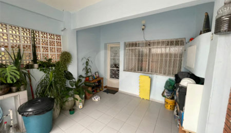 Sobrado à venda com 2 quartos em Casa Verde, São Paulo, SP