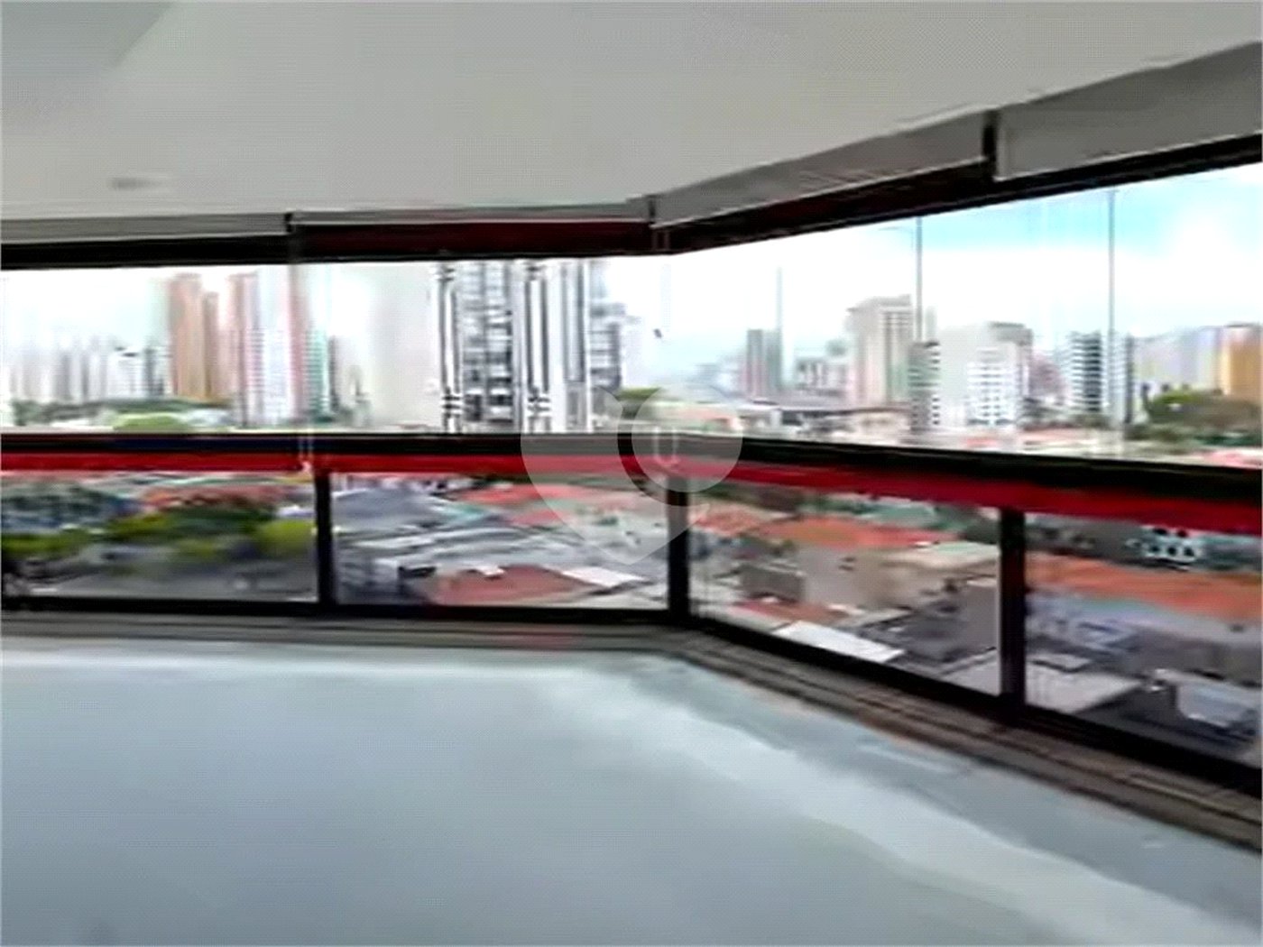 Apartamento à venda com 3 suítes em Jardim Anália Franco, São Paulo, SP