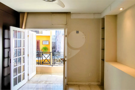 Casa de Vila à venda com 3 quartos, sendo 2 suítes, no condomínio Conjunto Archer José Higino, Rio de Janeiro - RJ