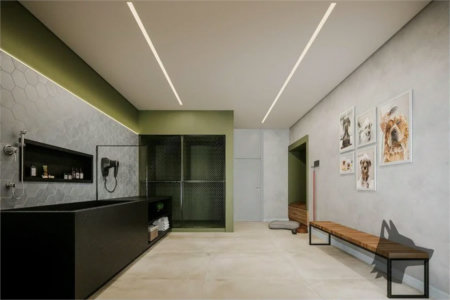 Apartamento à venda com 2 quartos, sendo 1 suíte, em Alto da Lapa, São Paulo, SP