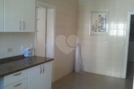 Apartamento à venda com 4 quartos, sendo 2 suítes,  em Jardim Ampliação, São Paulo, SP