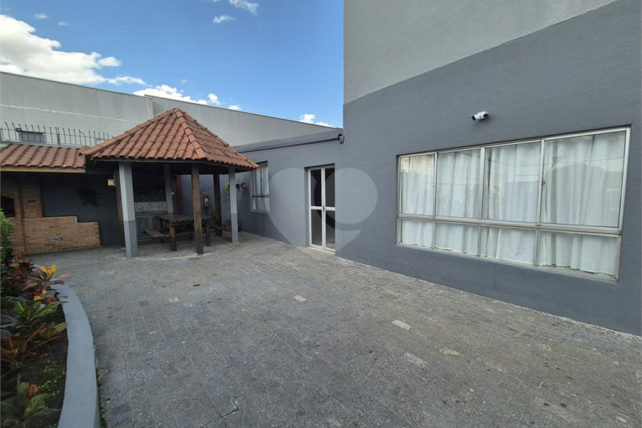 Cobertura à venda com 3 quartos, sendo 1 suíte,  em Casa Verde, São Paulo, SP