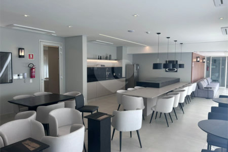 Apartamento à venda com 2 suítes em Vila Ester (zona Norte), São Paulo, SP