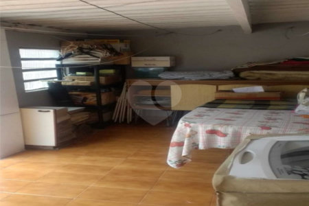 Casa à venda com 3 quartos em Vila Mazzei, São Paulo, SP