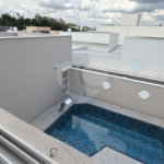 Casa à venda com 3 suítes no condomínio Belvedere II, Votorantim - SP