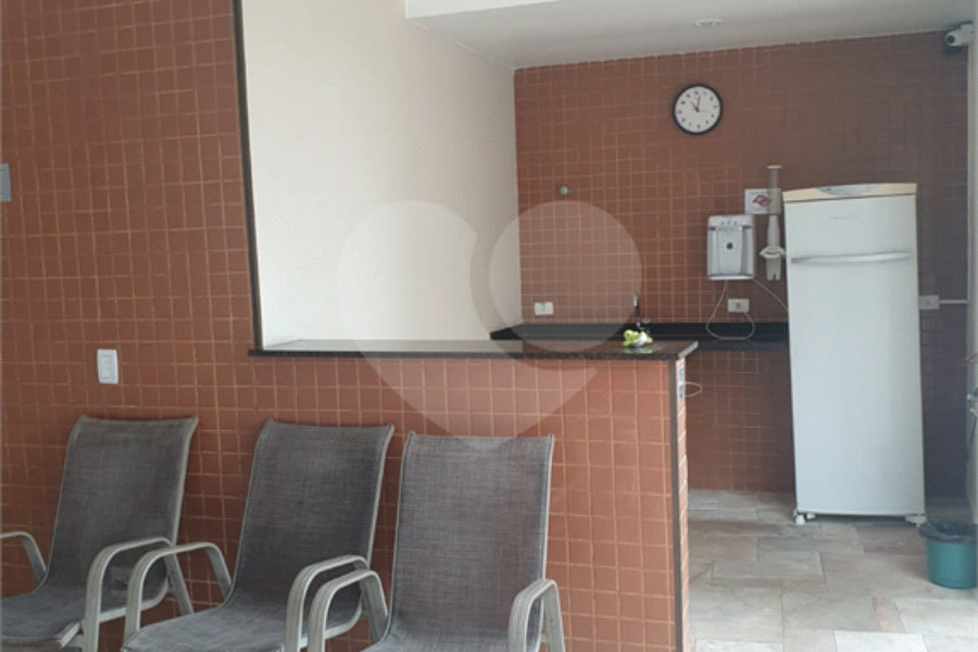 Apartamento para alugar com 3 quartos, sendo 2 suítes, em Santana, São Paulo, SP