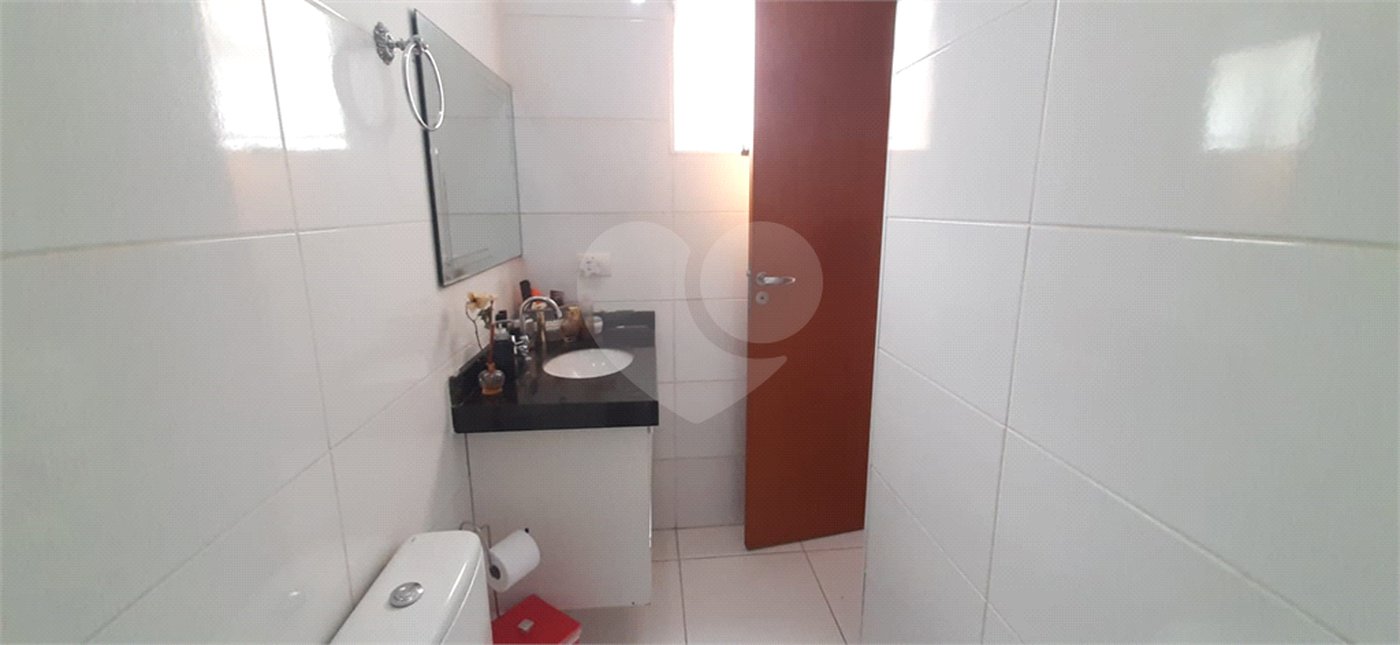 Casa à venda com 2 suítes no condomínio Alto da Serra, São Paulo - SP