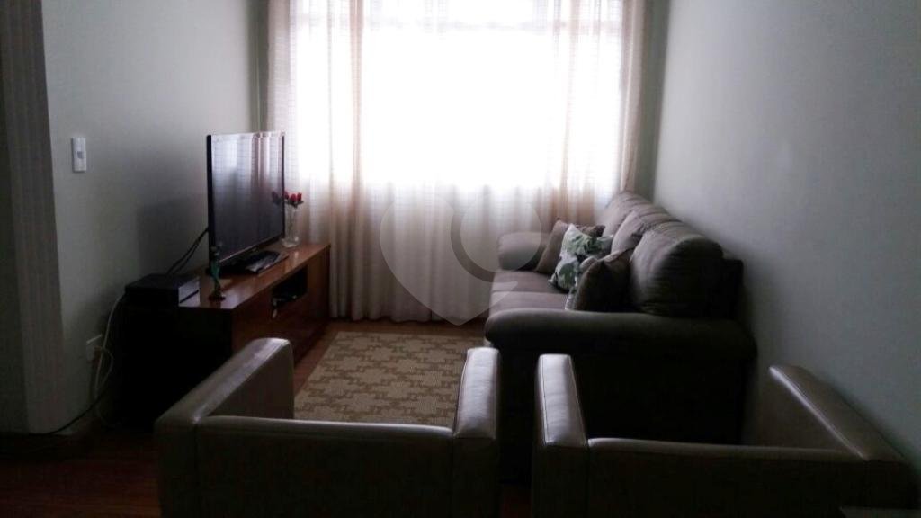 Apartamento à venda com 2 quartos em Vila Erna, São Paulo, SP