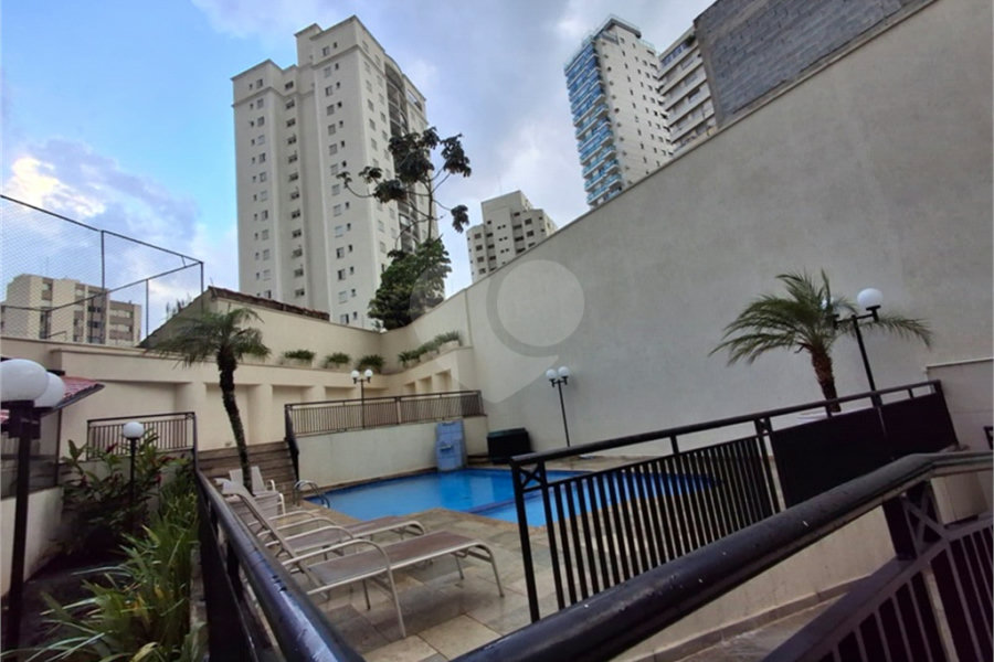 Apartamento à venda com 4 quartos, sendo 3 suítes, em Santana, São Paulo, SP