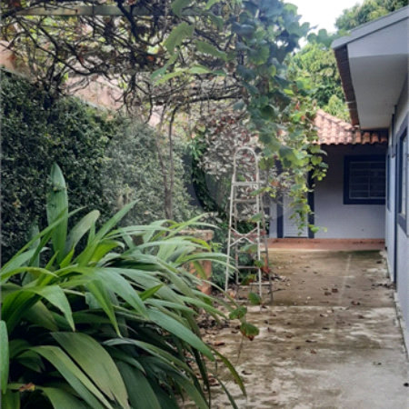 Casa à venda com 4 quartos, sendo 2 suítes, em Cidade Jardim, Araraquara, SP