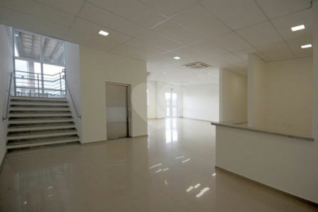 Casa para alugar com 1 quarto no condomínio Braslog, Sorocaba - SP