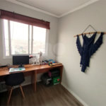 Apartamento à venda com 2 quartos em Horto, São Paulo, SP