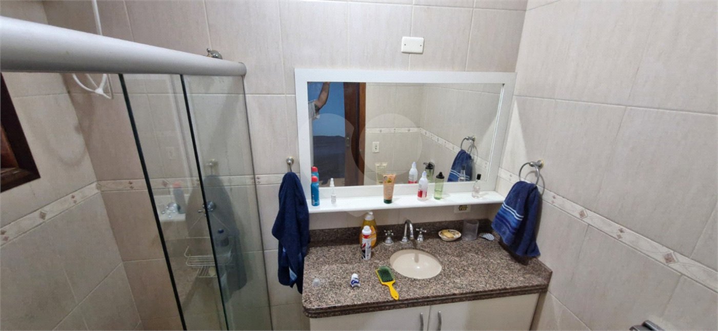 Sobrado à venda com 3 suítes em Vila Guilherme, São Paulo, SP