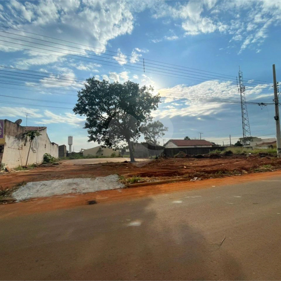 Terreno à venda em Interlagos, Três Lagoas, MS