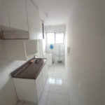Apartamento para alugar com 1 quarto em Moema, São Paulo, SP