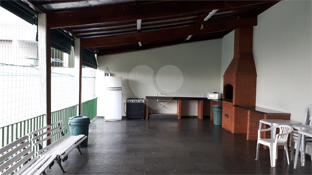 Apartamento à venda com 3 quartos, sendo 1 suíte, em Santana, São Paulo, SP