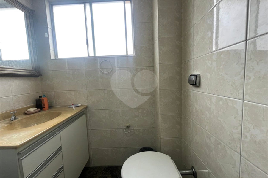 Apartamento à venda com 2 quartos em Jardim São Paulo(zona Norte), São Paulo, SP