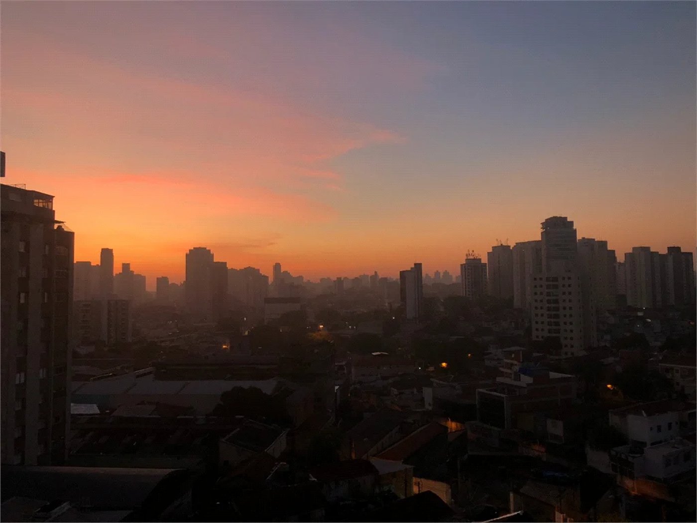 Apartamento à venda com 1 quarto em Alto da Lapa, São Paulo, SP
