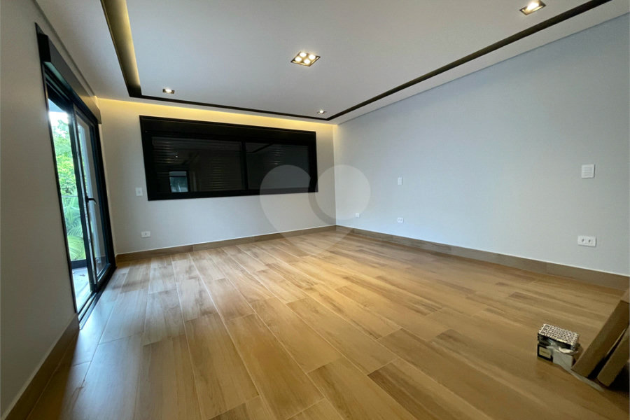 Casa à venda com 3 suítes no condomínio Cond Gafisa, São Paulo - SP