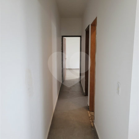Casa à venda com 2 quartos em Vila São Paulo, Mogi das Cruzes, SP