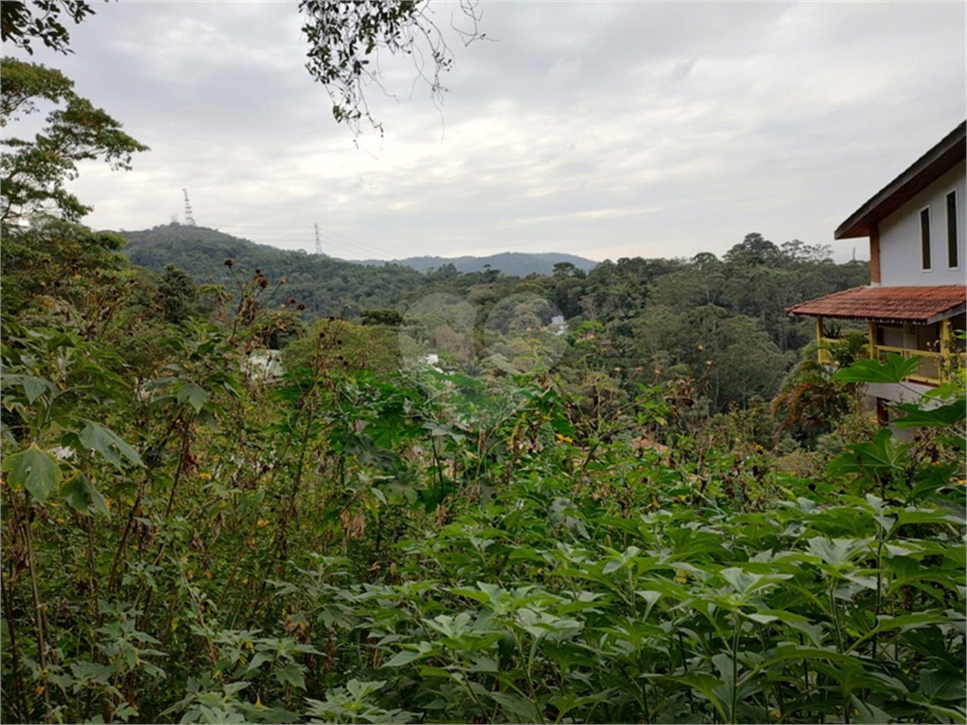 Terreno à venda em Barro Branco (zona Norte), São Paulo, SP